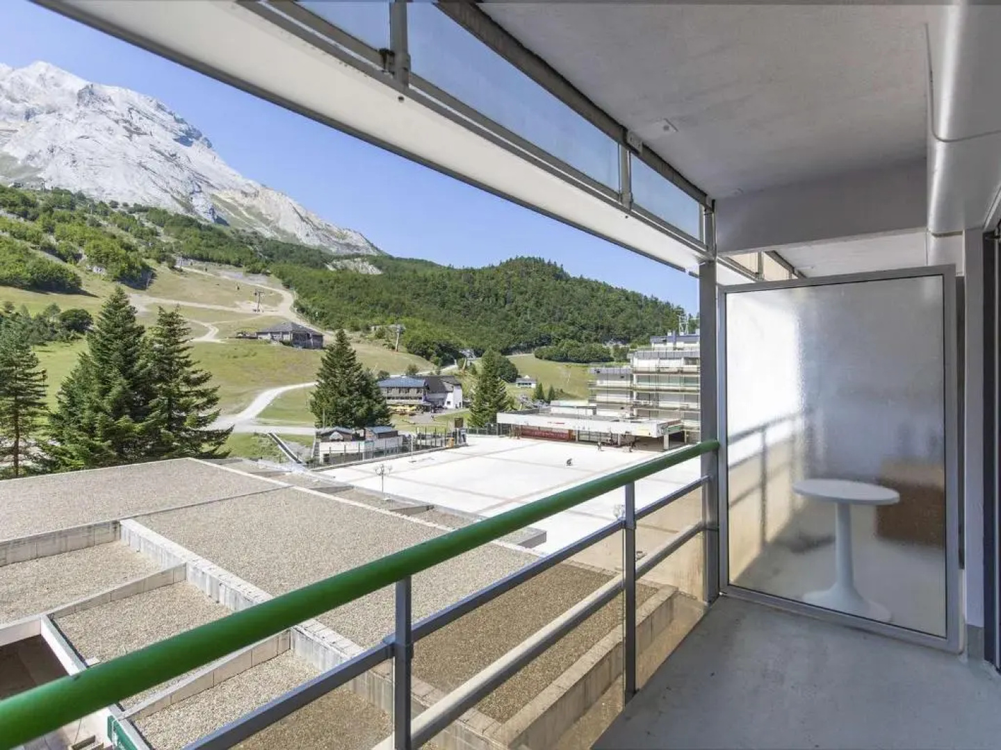 Appartement Gourette, 1 Pièce, 6 Personnes - Fr-1-400-54