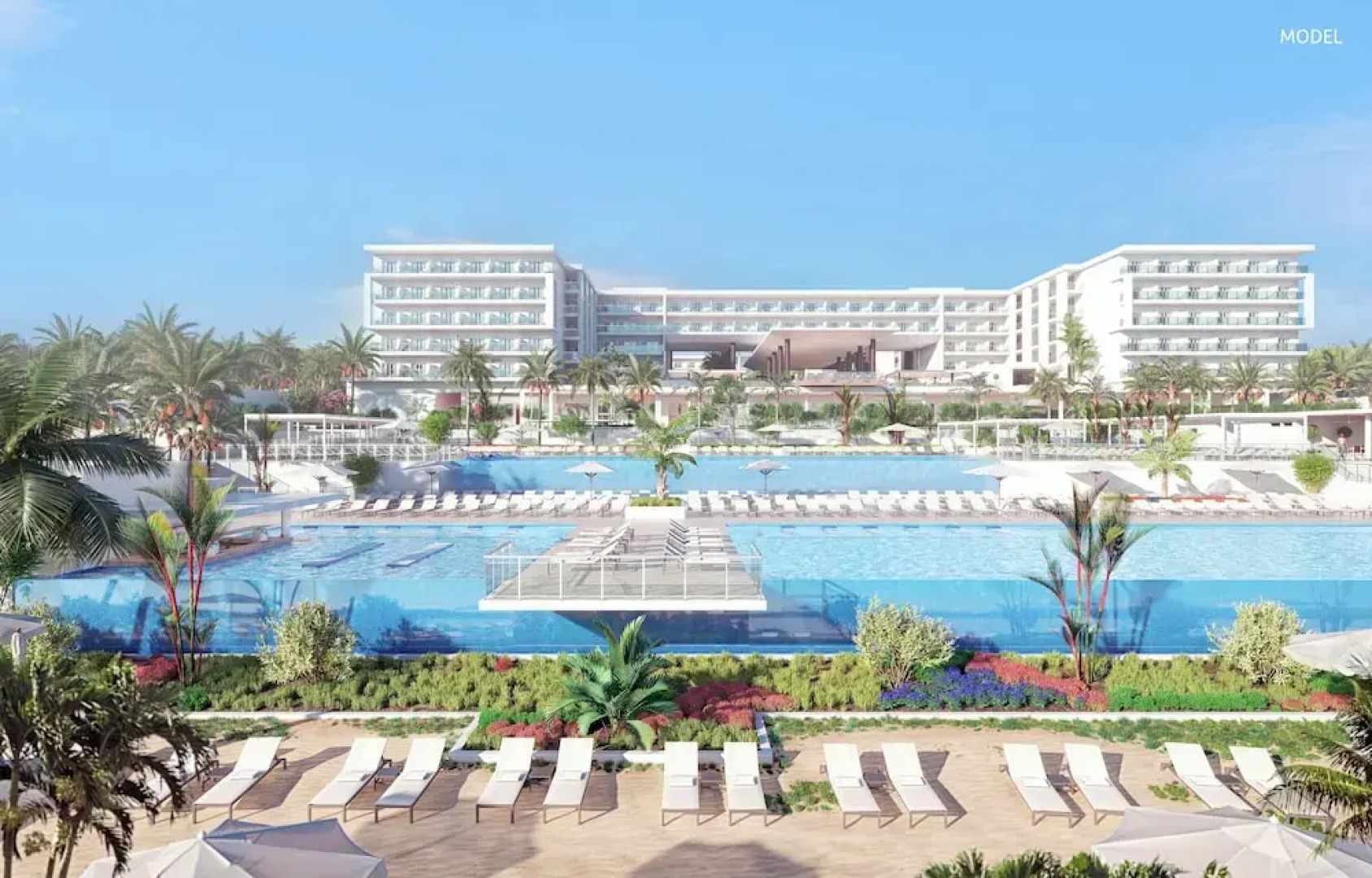 Hotel Riu Palace Swahili - All Inclusive - Adults Only