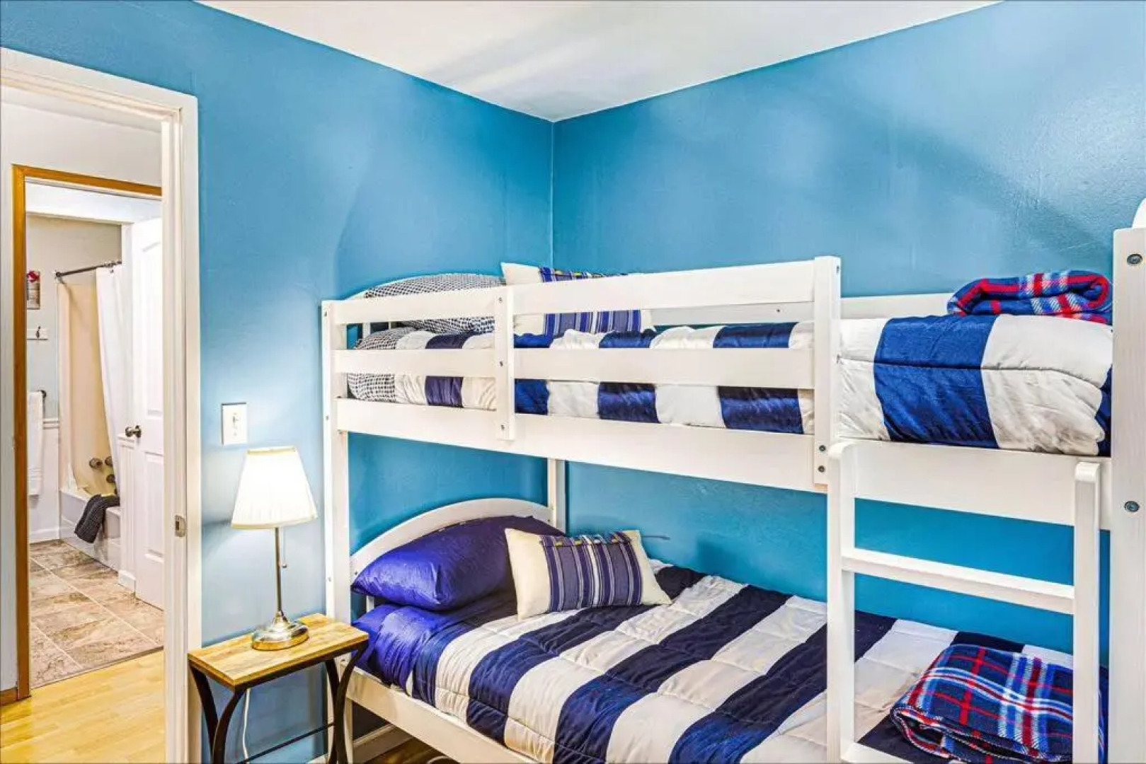 Copalis Beach Cottage