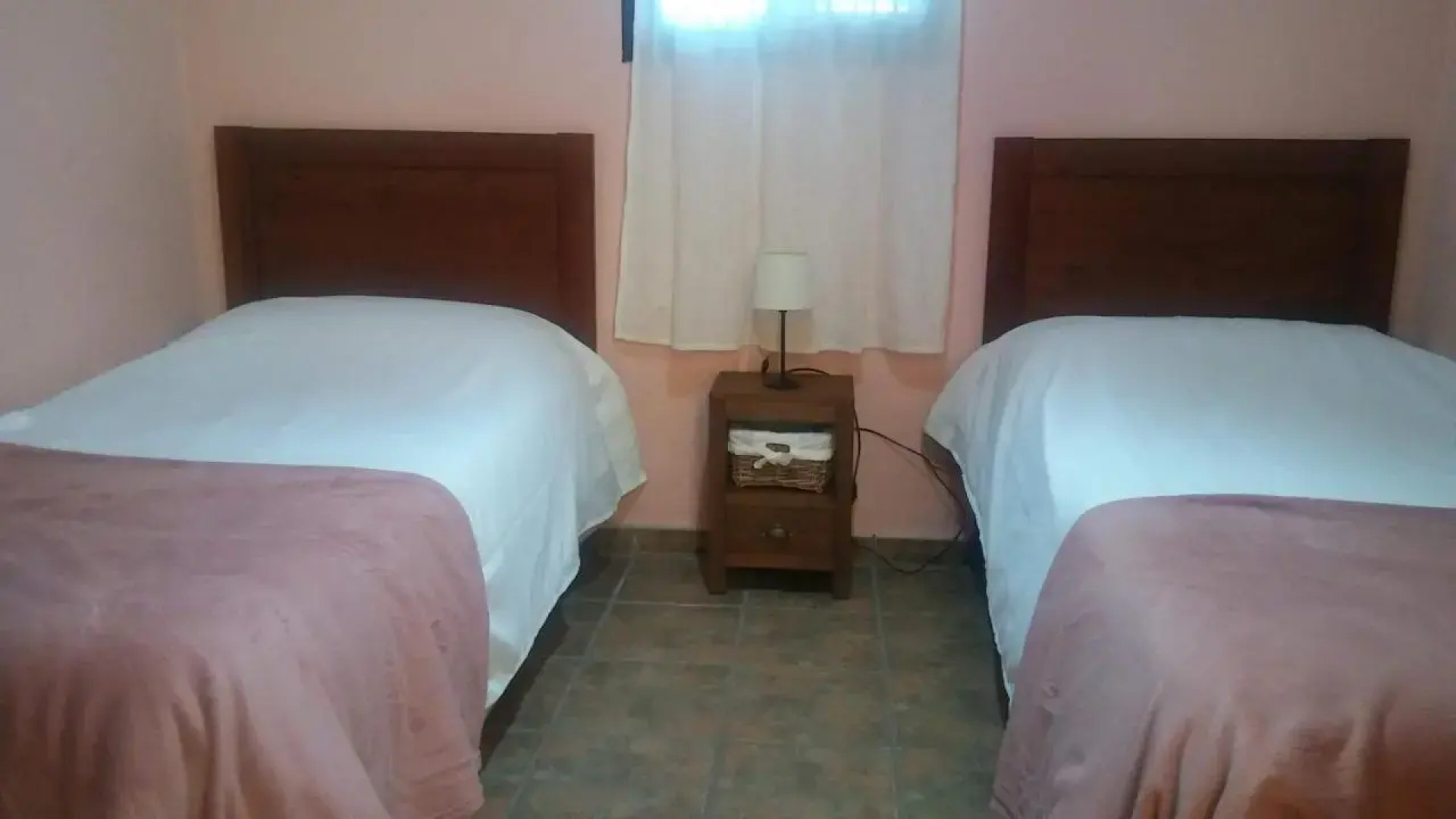 Casa Fátima Valle Gran Rey