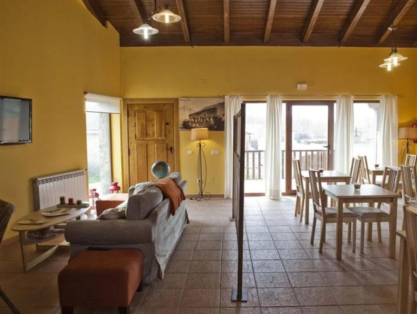 Hotel Rural El Tejar de Miro