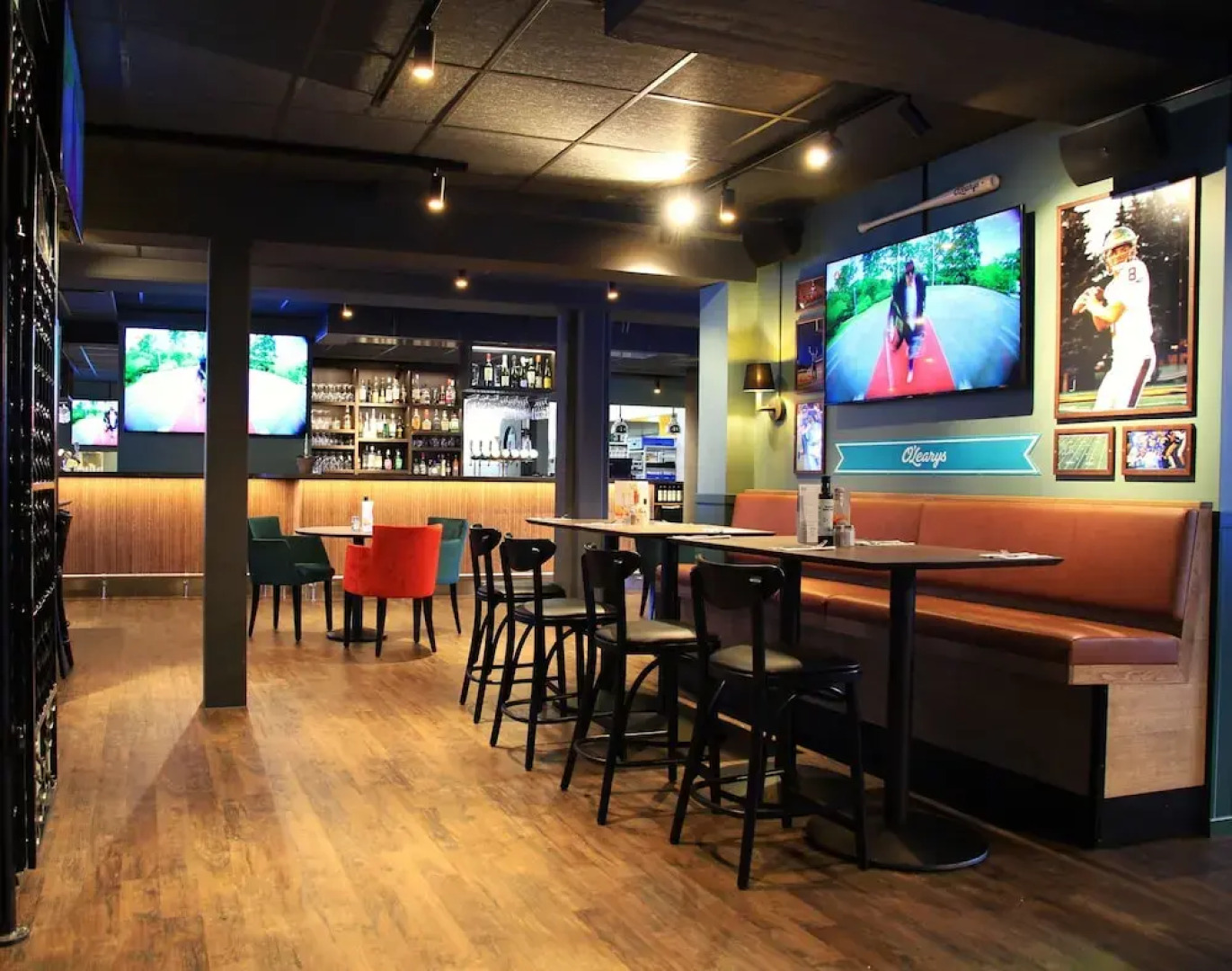 Hemavans Fjällcenter