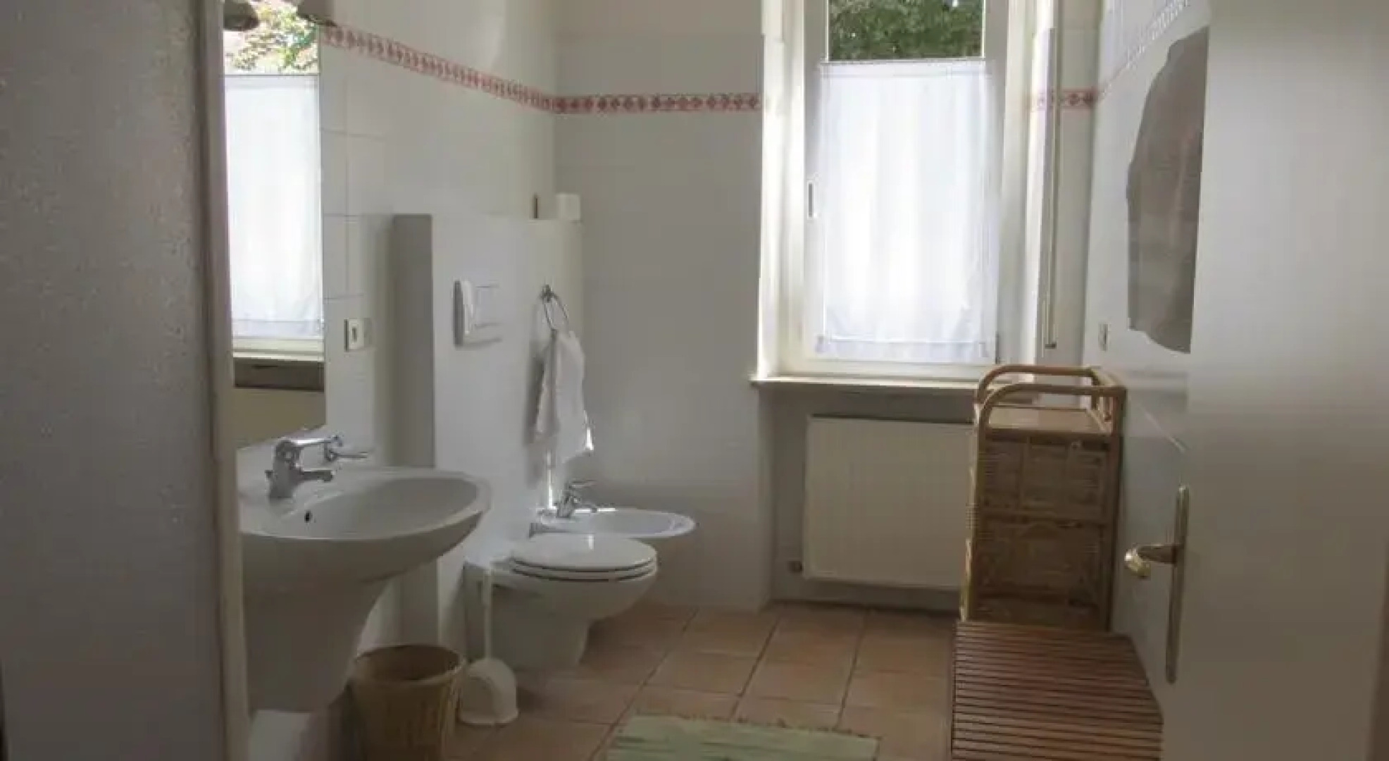 Appartamenti Casa Irina