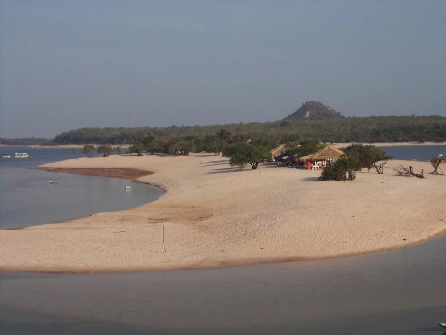 Belas Praias Pousada