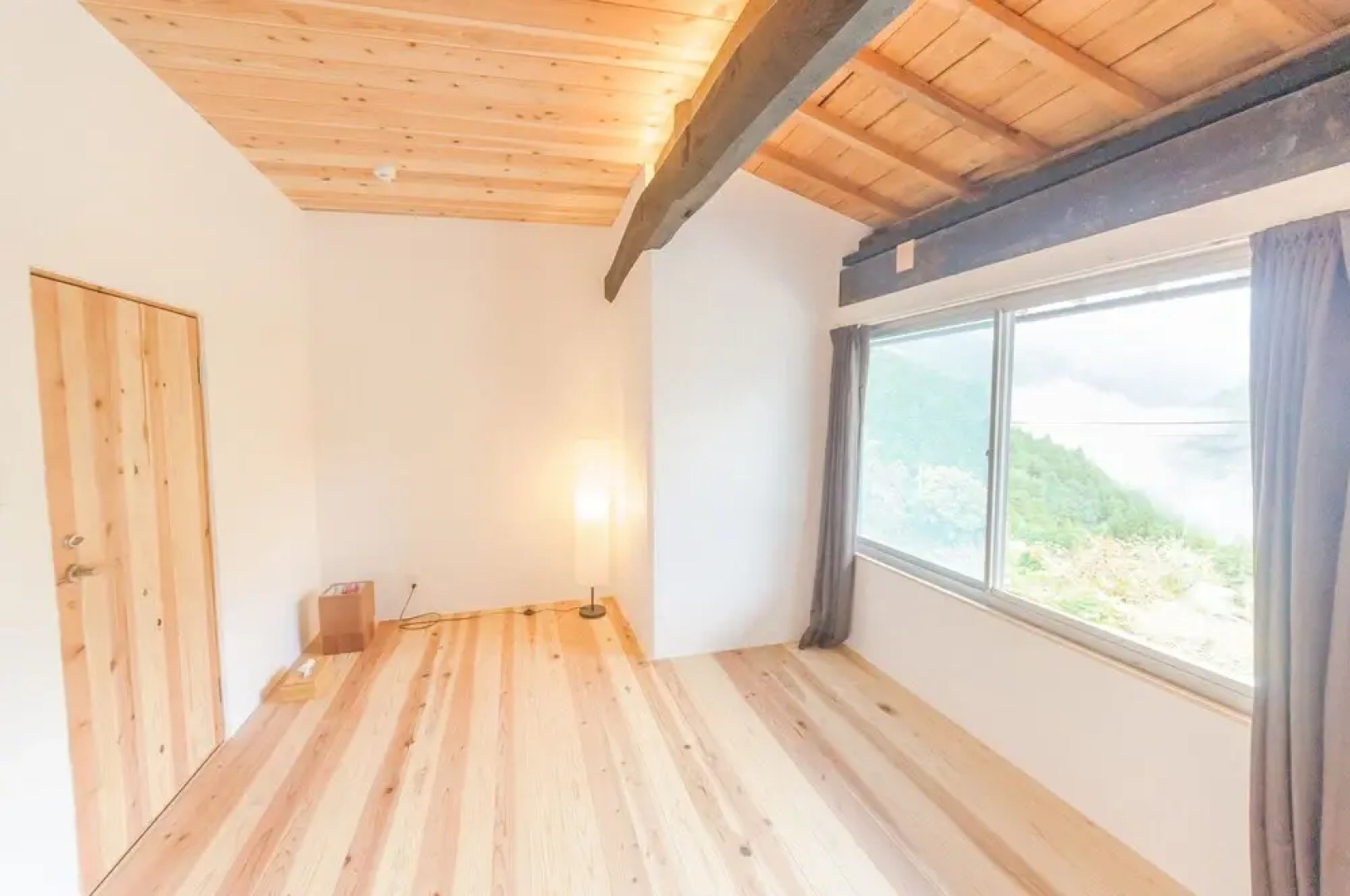 Kominka Glamping Matoba