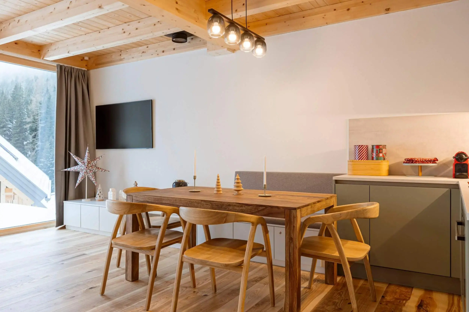 Rehfugium Lachtal by Alps Resorts