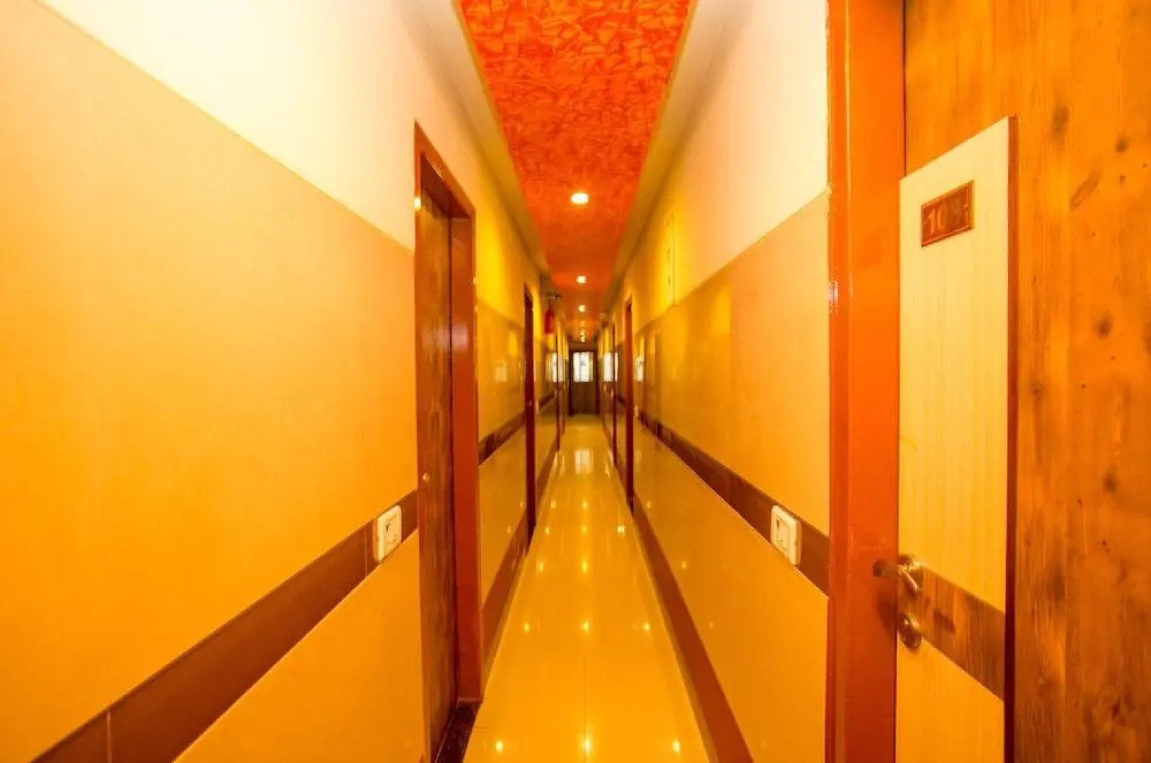 Hotel Arma Residency