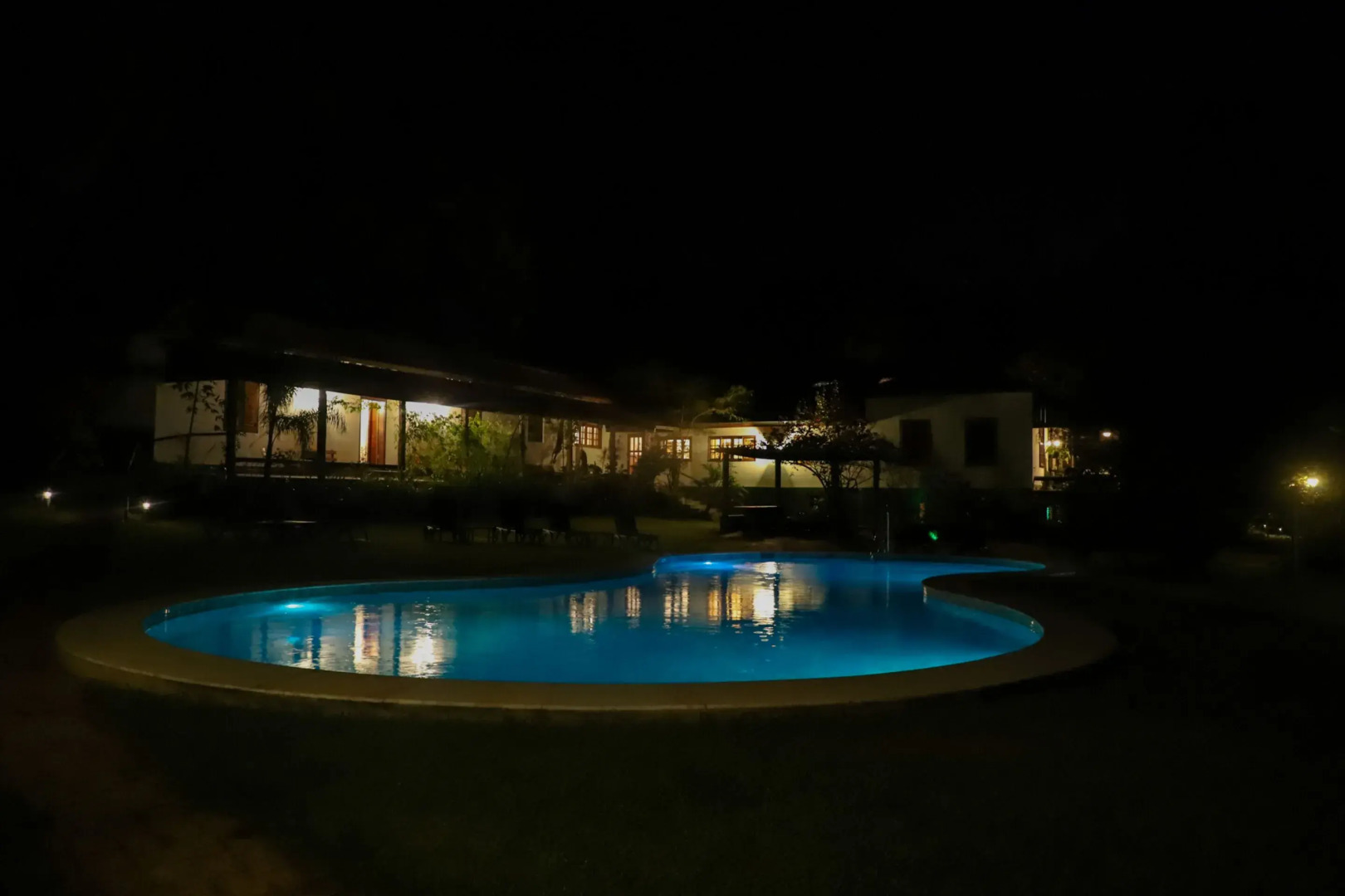 Hotel Fazenda Bela Vista