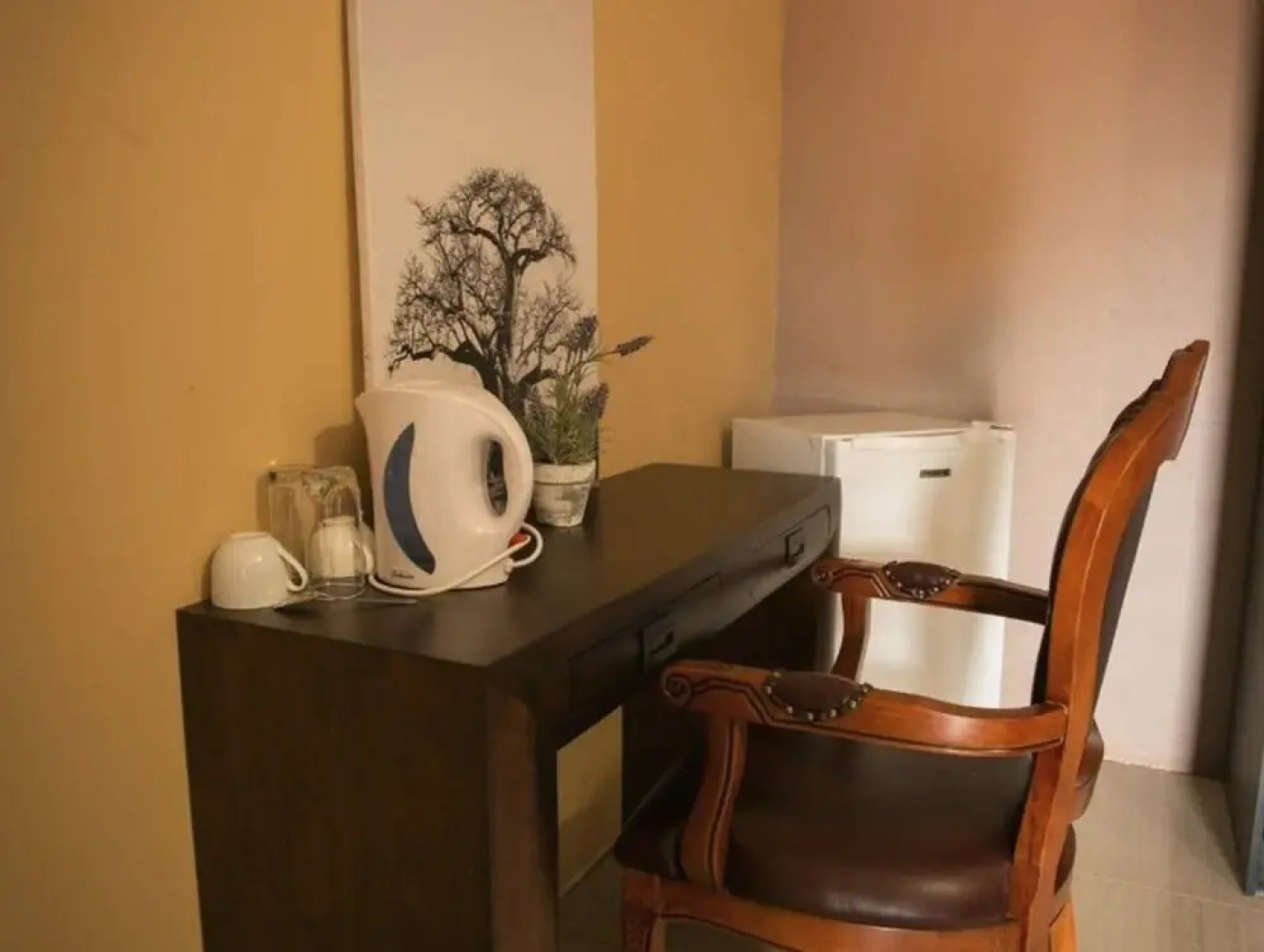 Ein Gedi Premier Lodge