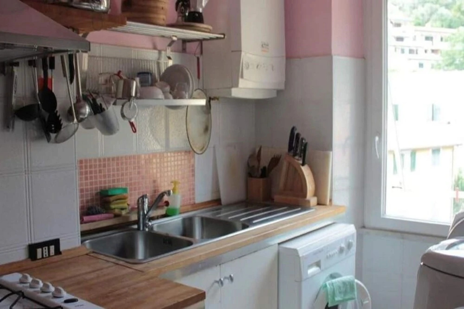 La Porta Delle 5 Terre