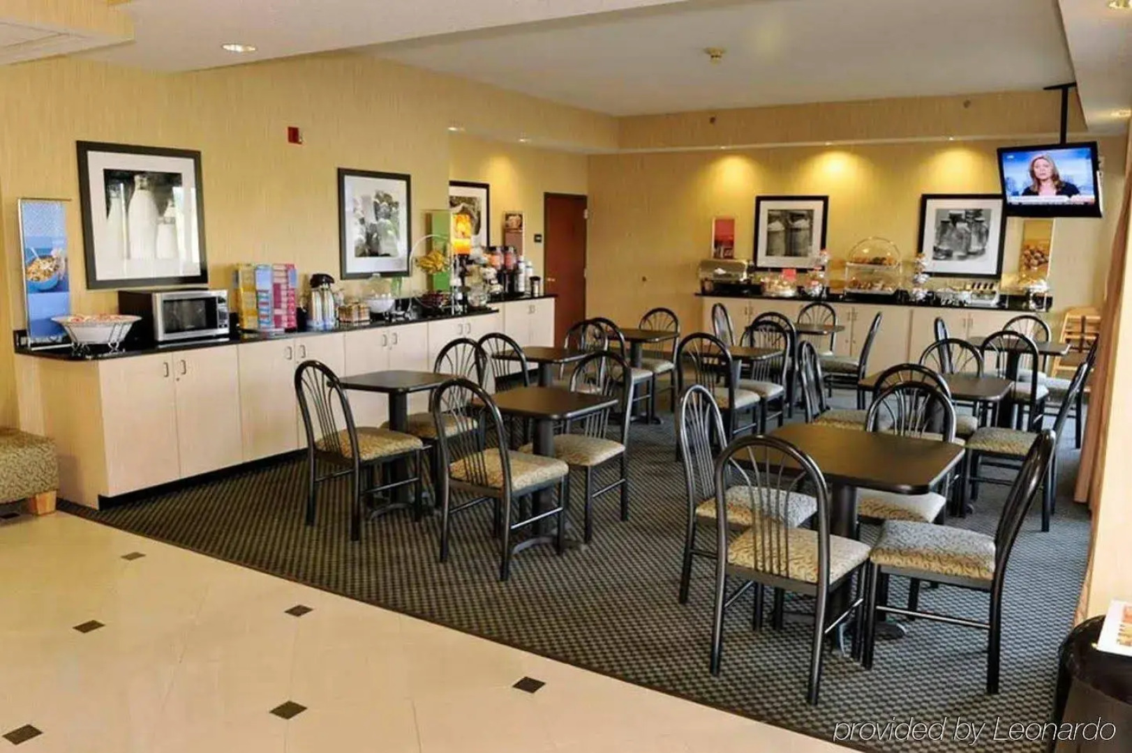 Hampton Inn Elizabethtown KY