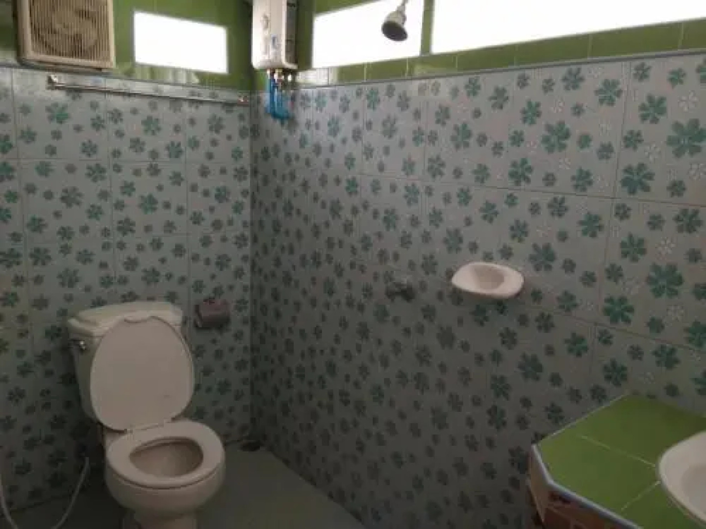 Pukarm Chalay Hostel