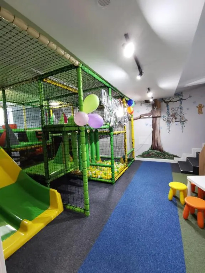 Pensjonat pod Pieprzówkami