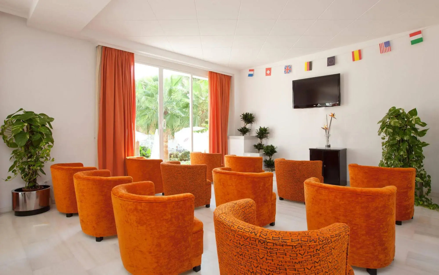 Hotel JS Yate