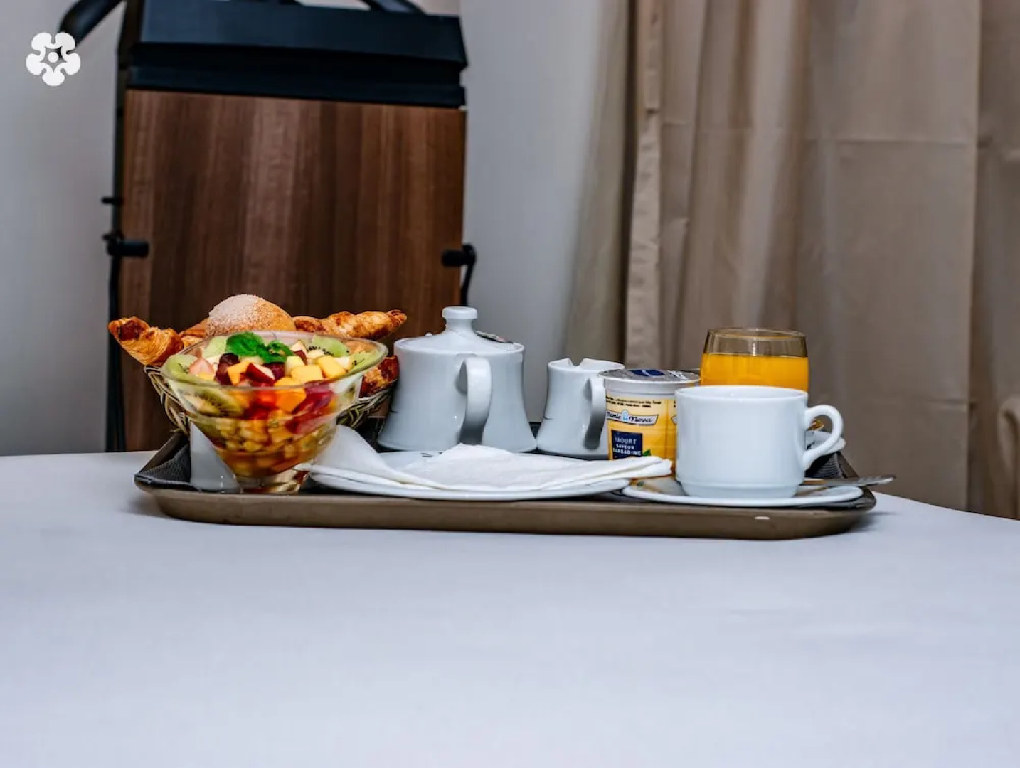 Grand Lancaster Brazzaville