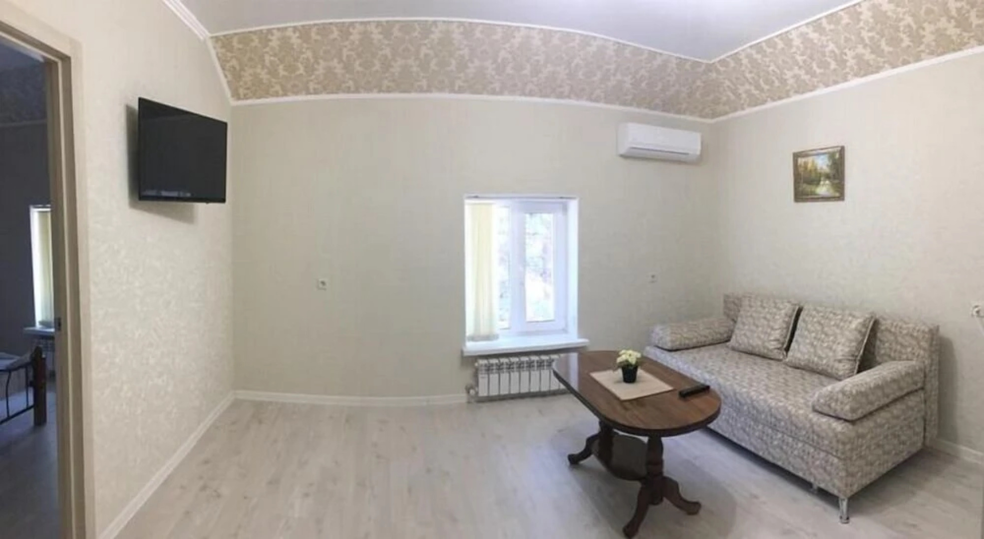 Luxury Guest House Rosalia