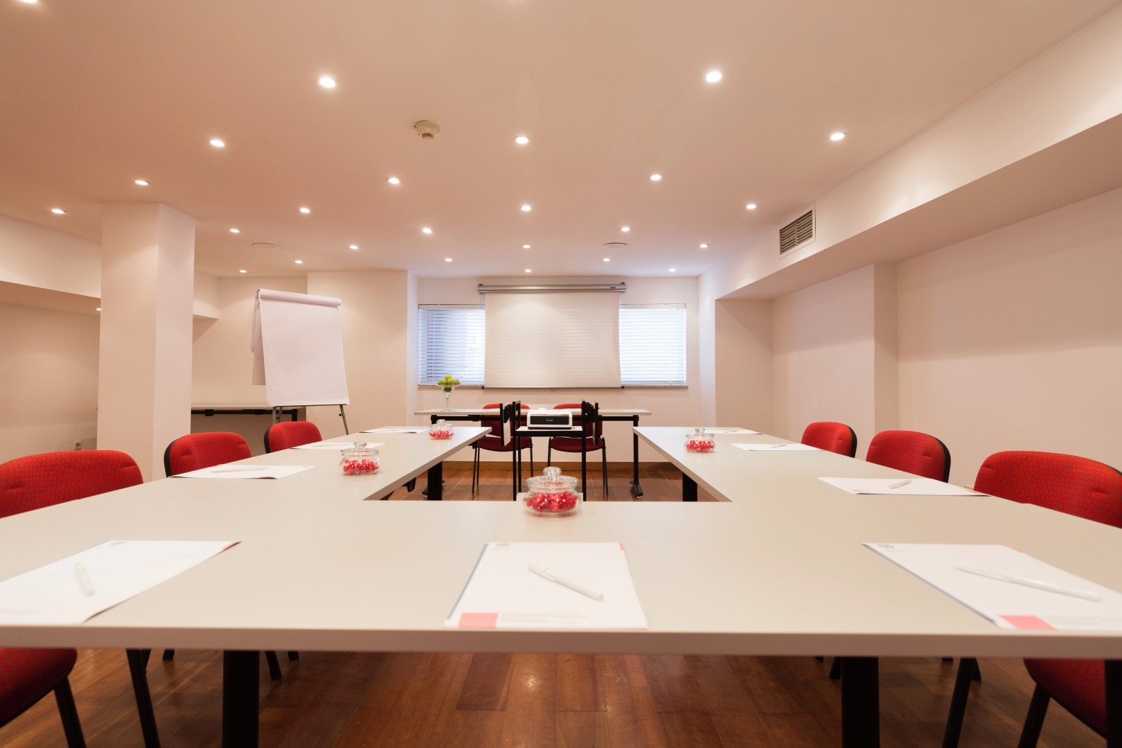 Legendary Porto Hotel