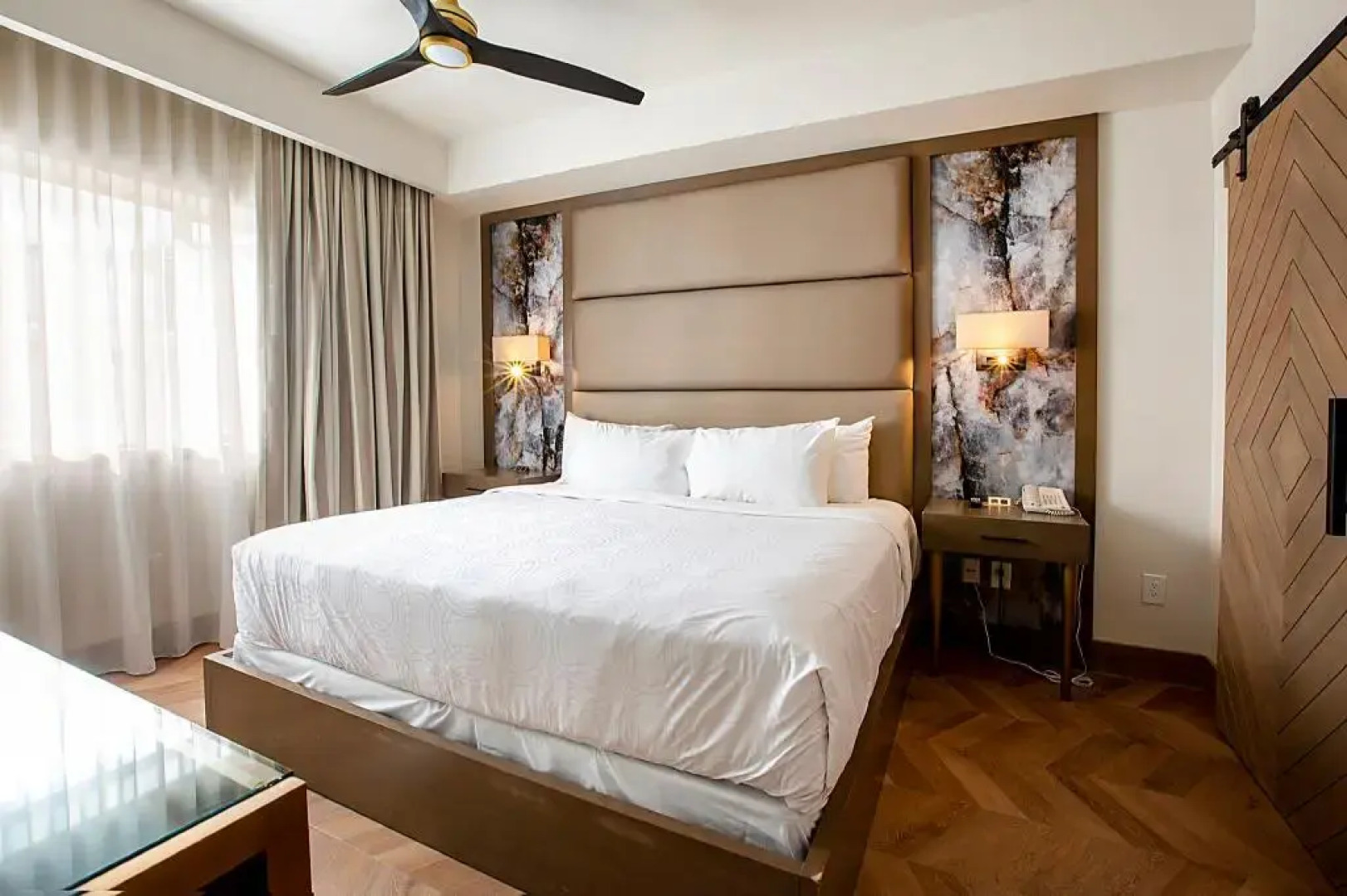 Westgate Park City Resort & Spa