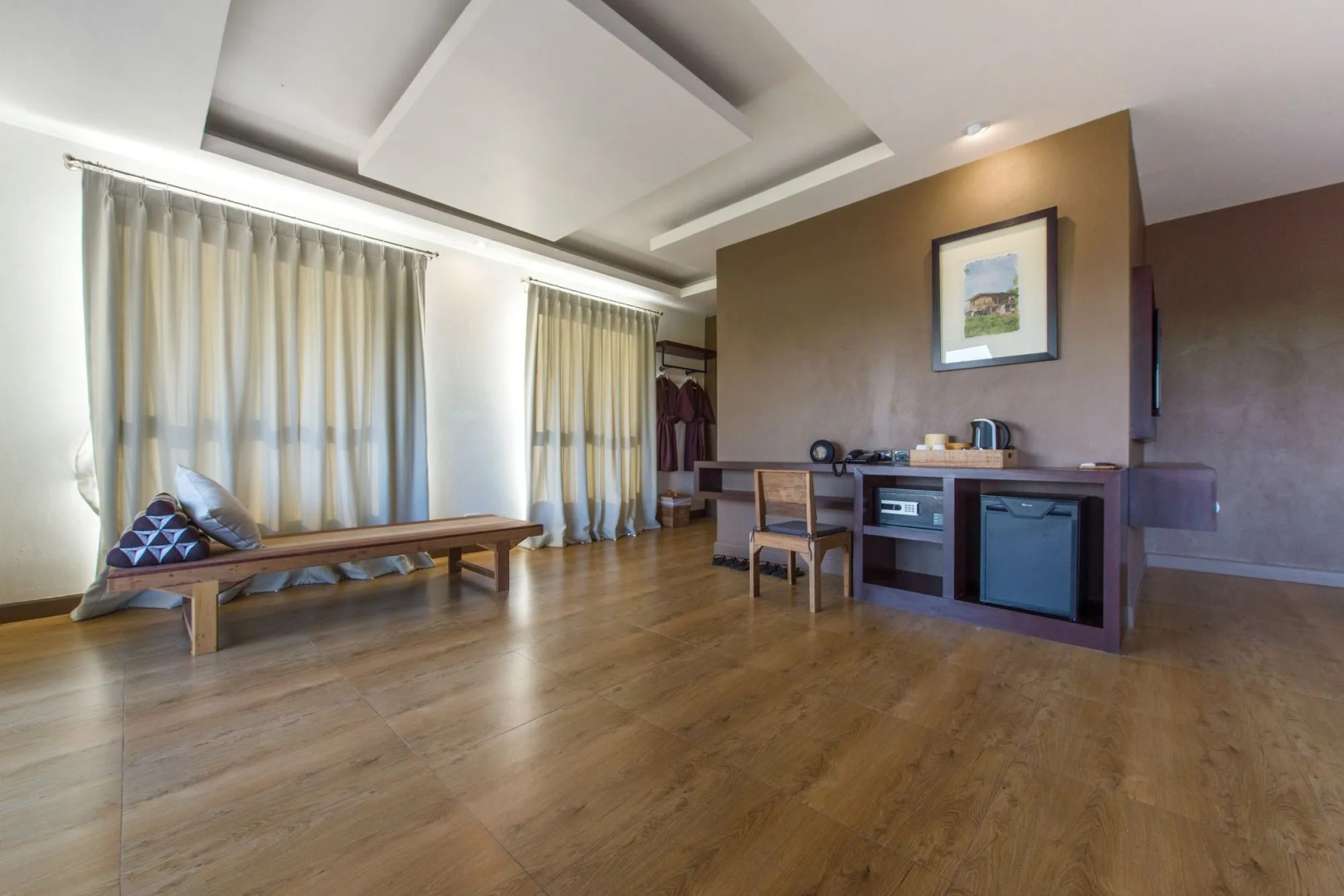 Brown House Hotel Udonthani