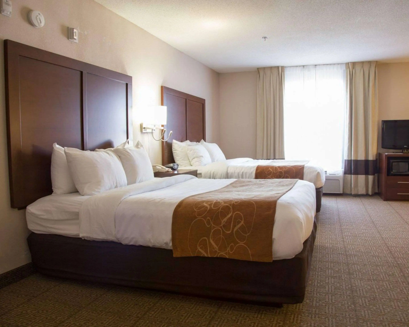 Comfort Suites Fultondale I-65 near I-22