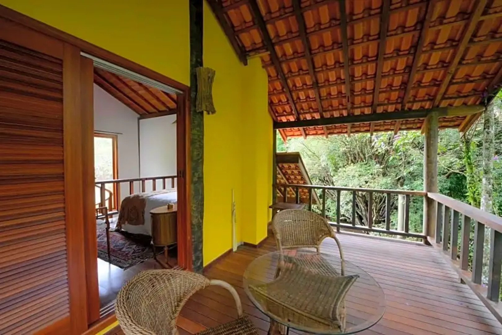 Quinta de Santa Barbara