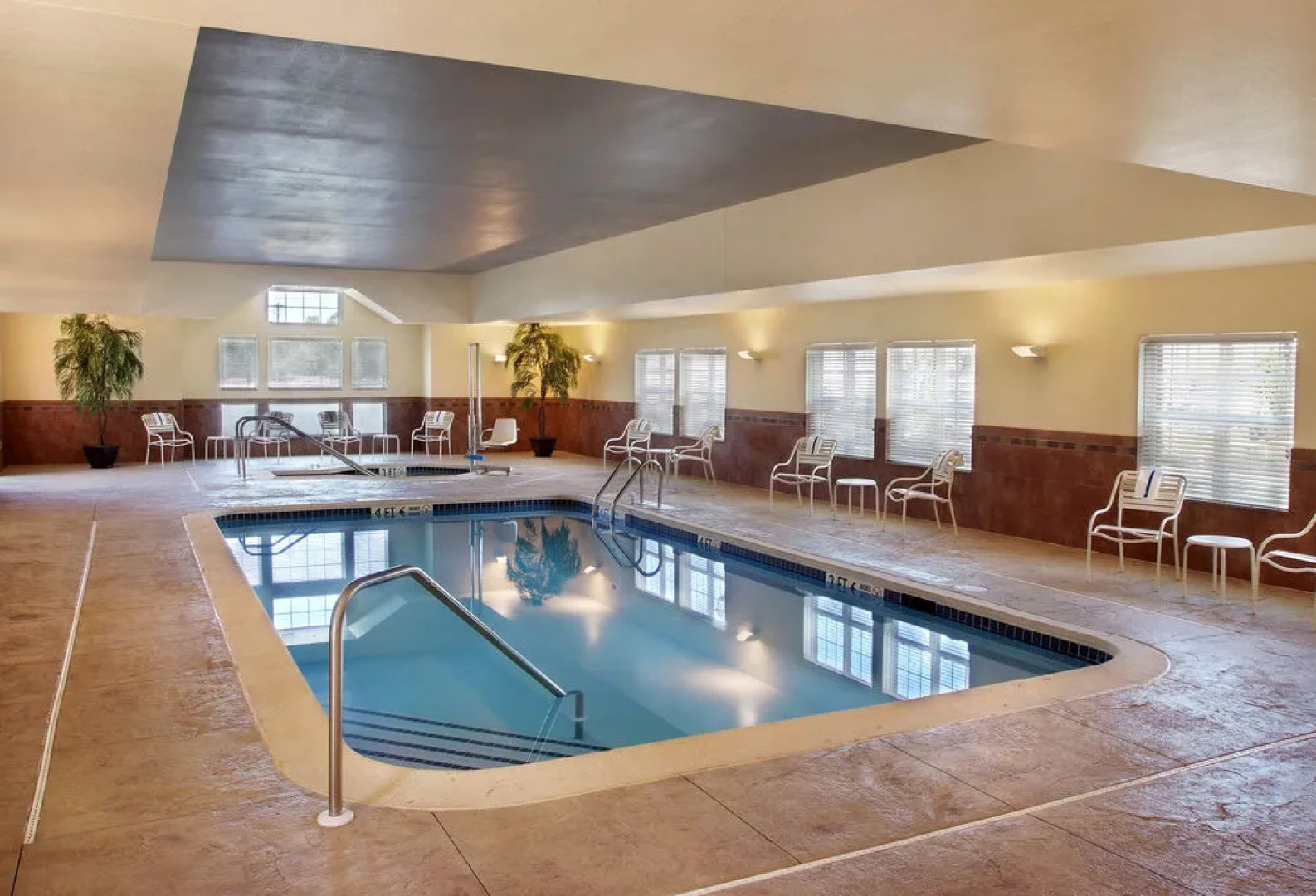 Residence Inn Mt. Laurel at Bishops Gate
