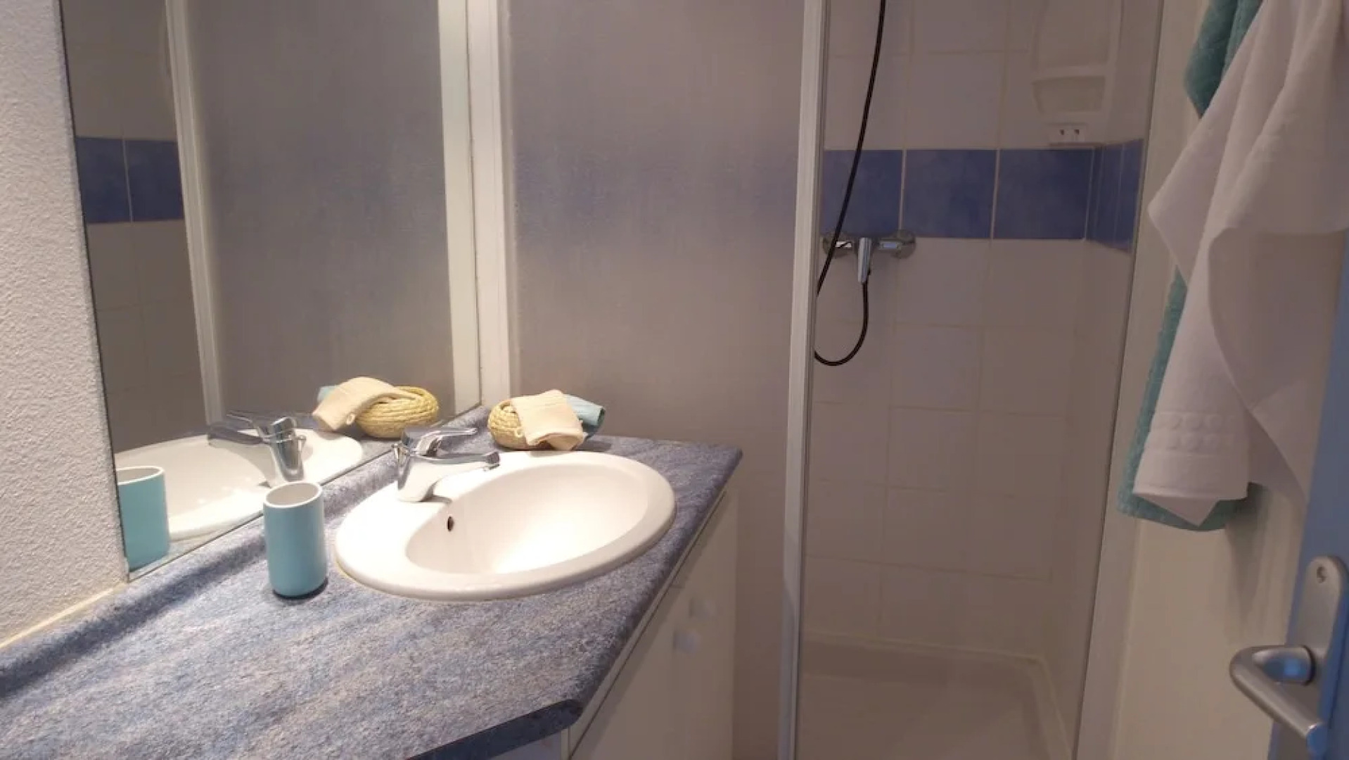 VVF La Salvetat sur Agoût