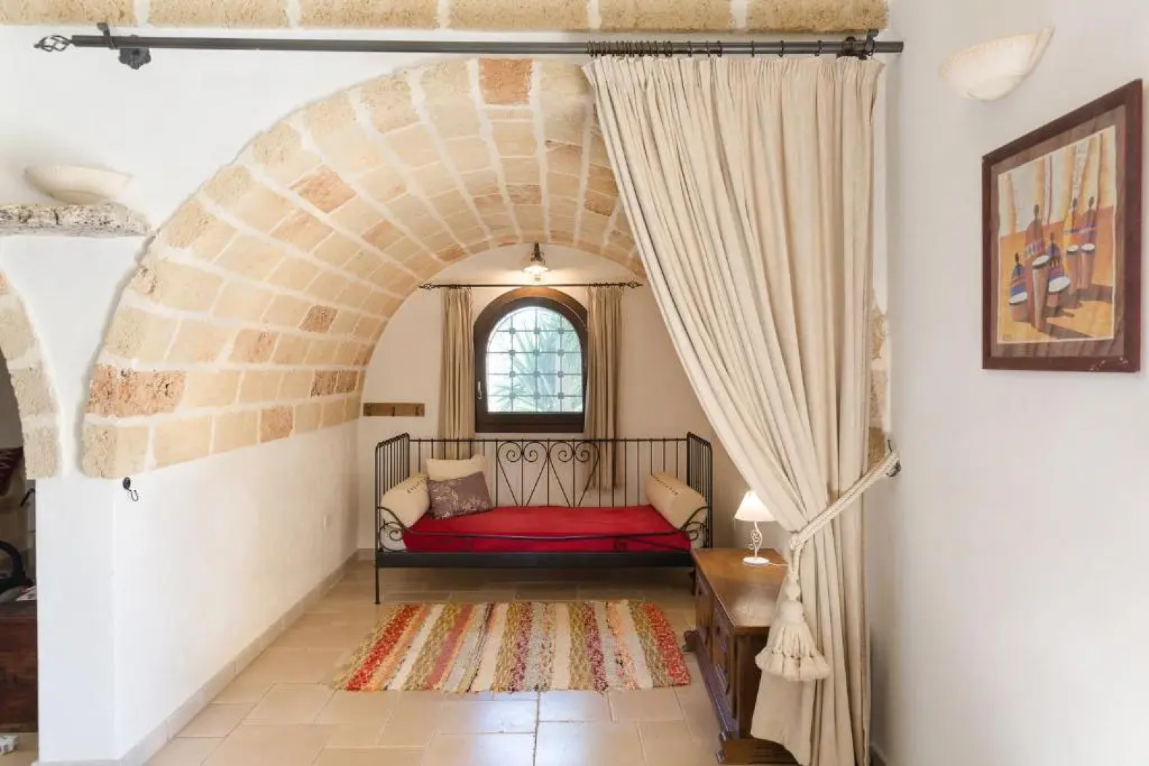 LaLamia (with pool) San Vito dei Normanni, near Ostuni