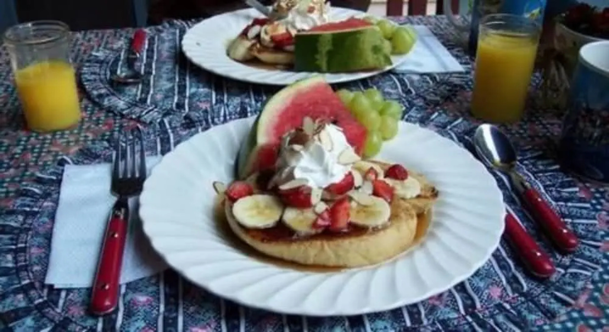 11 Singleton House B&B