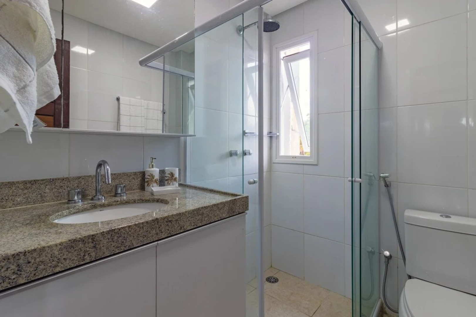 Refúgio ao mar na praia dos Carneiros