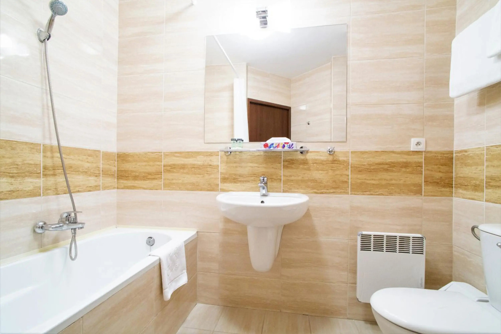 Warsaw -  Apartments Apartamenty Wilanów