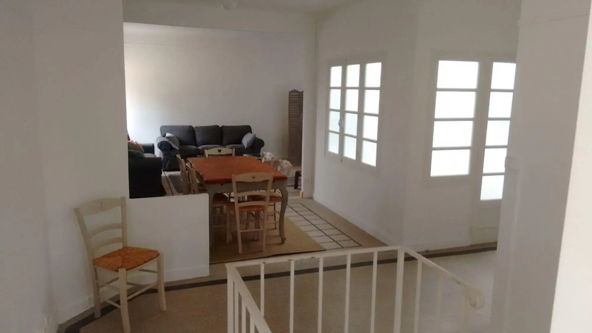 Les Terrasses du Soleil