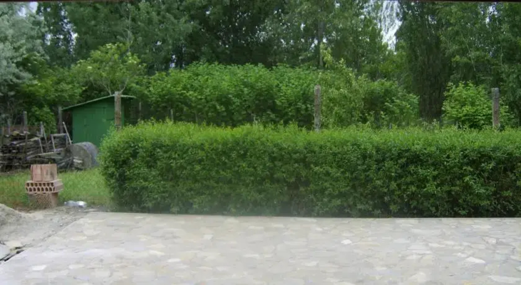 Zamárdi apartmanház