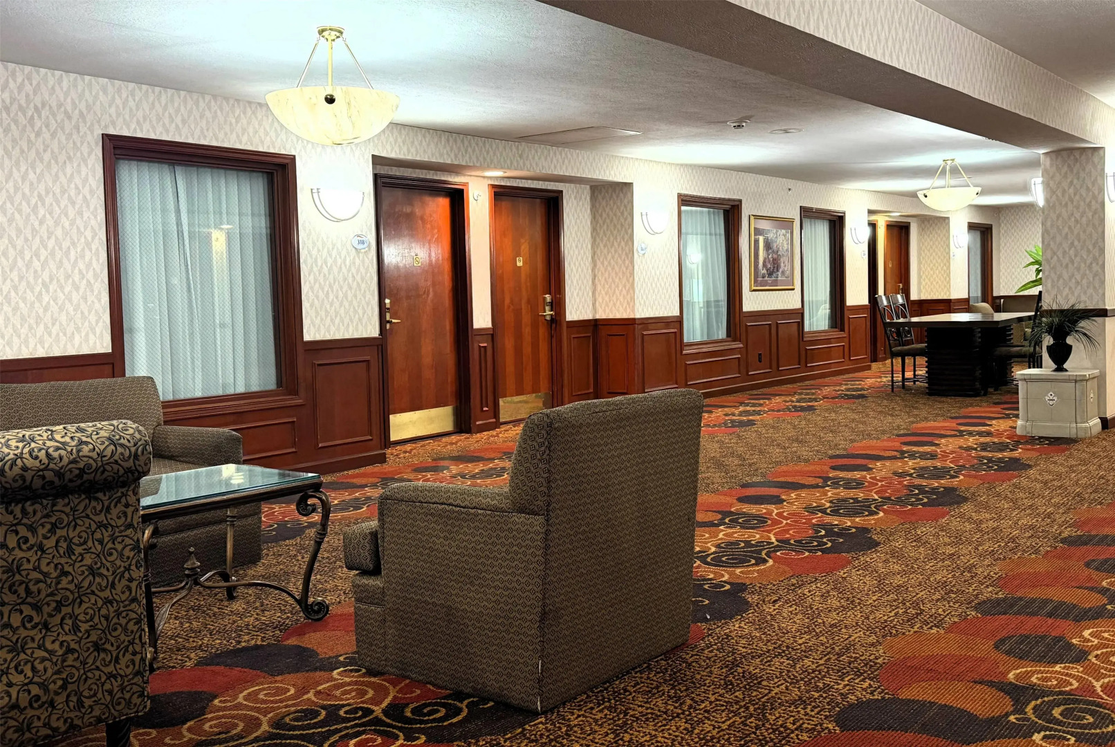 Baymont by Wyndham Plainfield/ Indianapolis Arpt Area