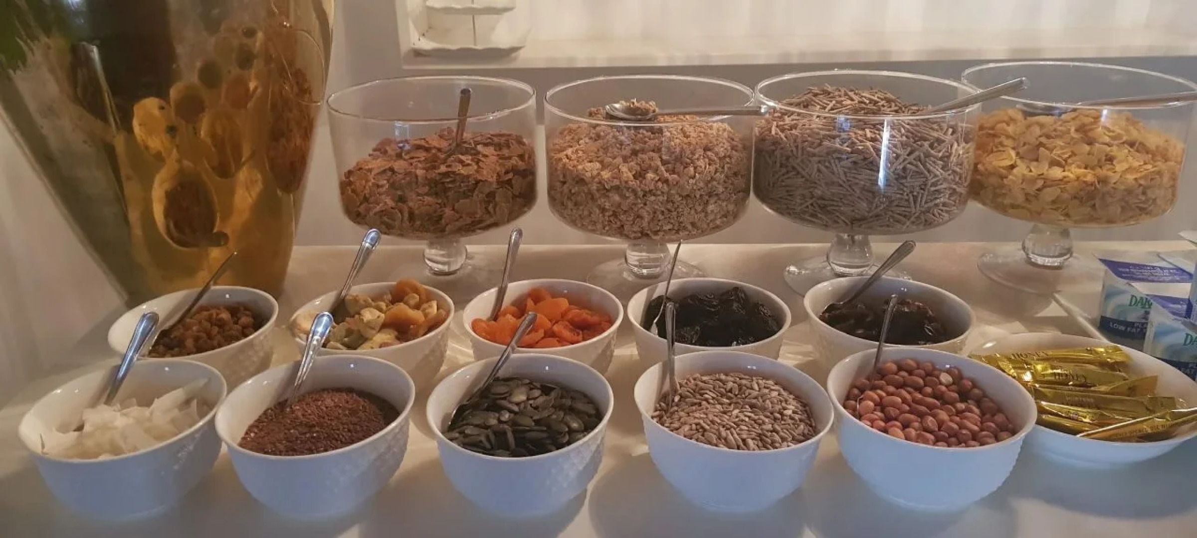 De Kloof Luxury Estate