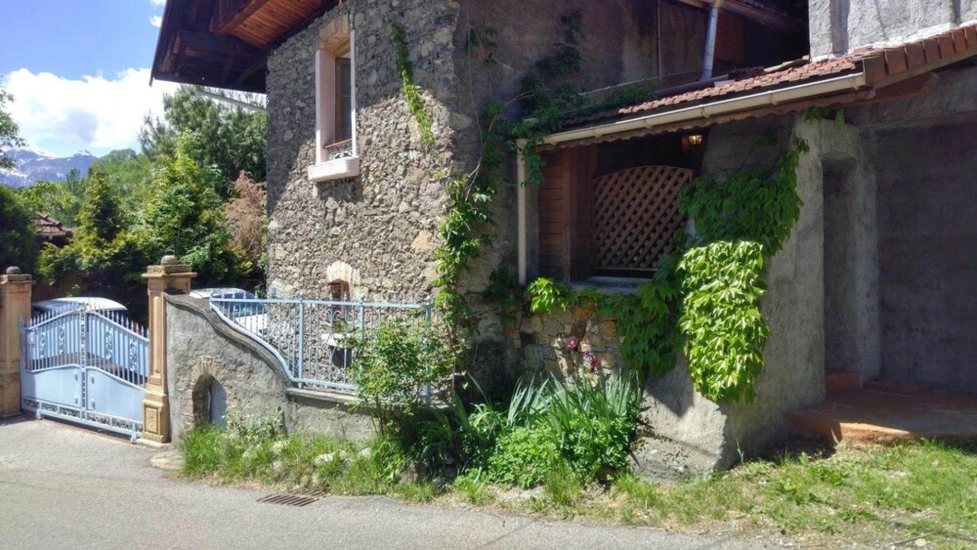 La Tarine