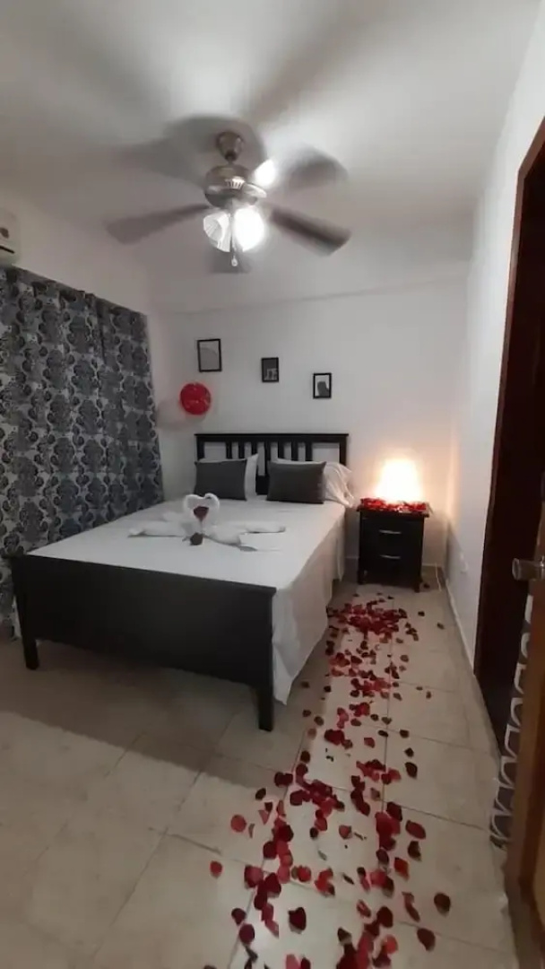 Aparthotel Genova