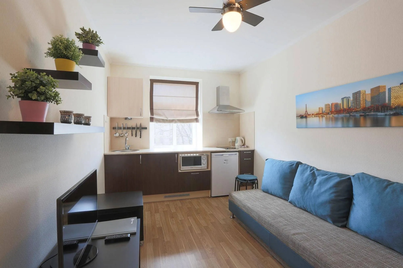 RIGAAPARTMENTcom Отель SONADA