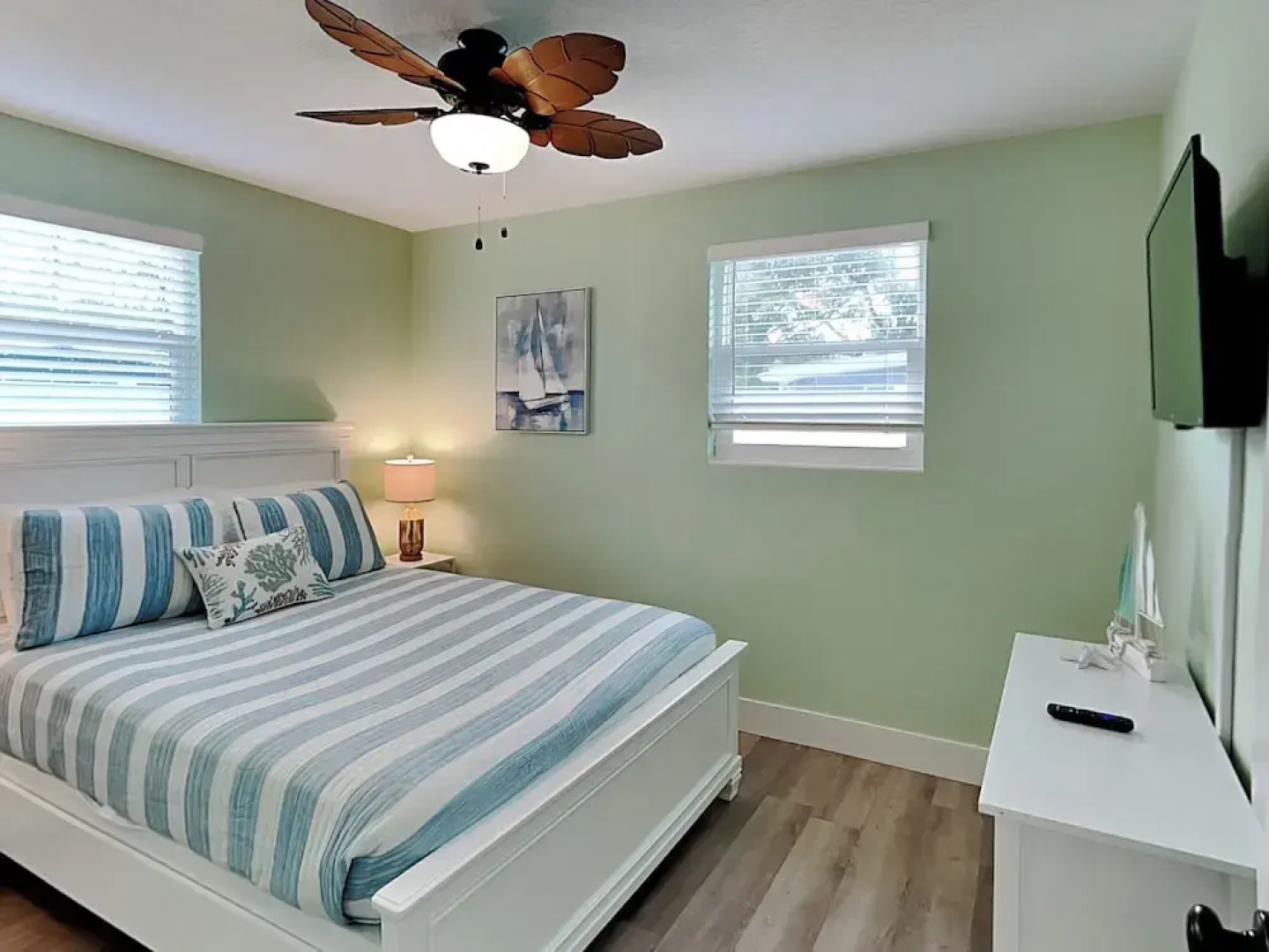Sunrise Cottage