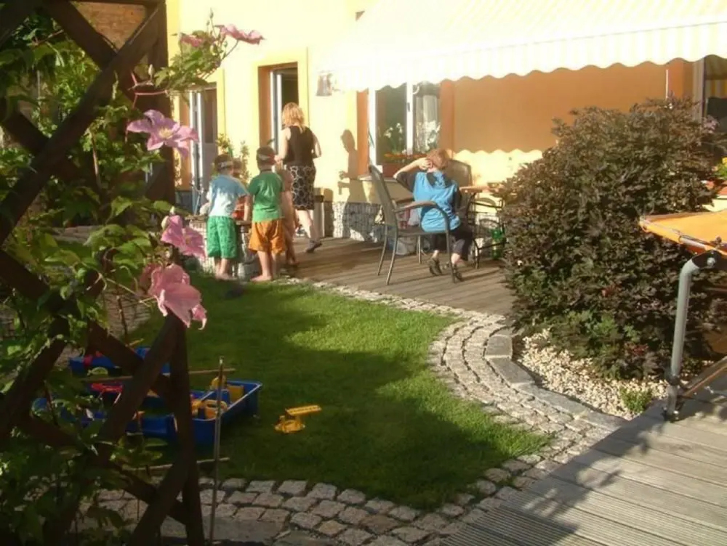 Residence Salvia