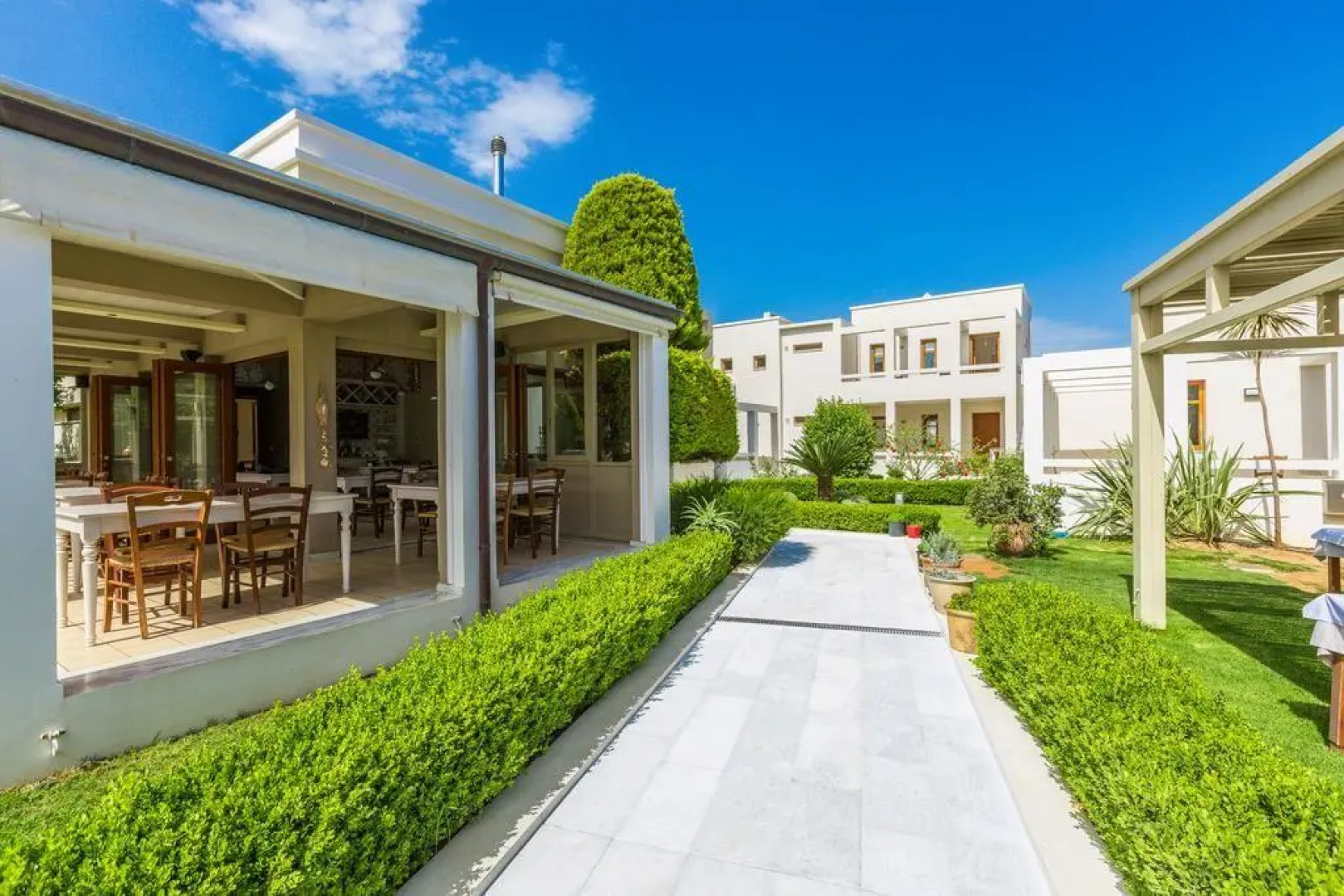 Mikro Livadi Rethymno