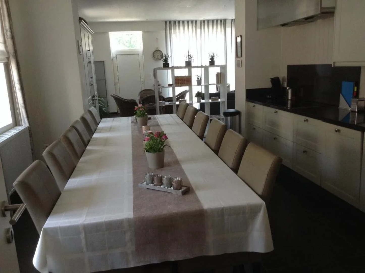 Guest House Aan de Dreef