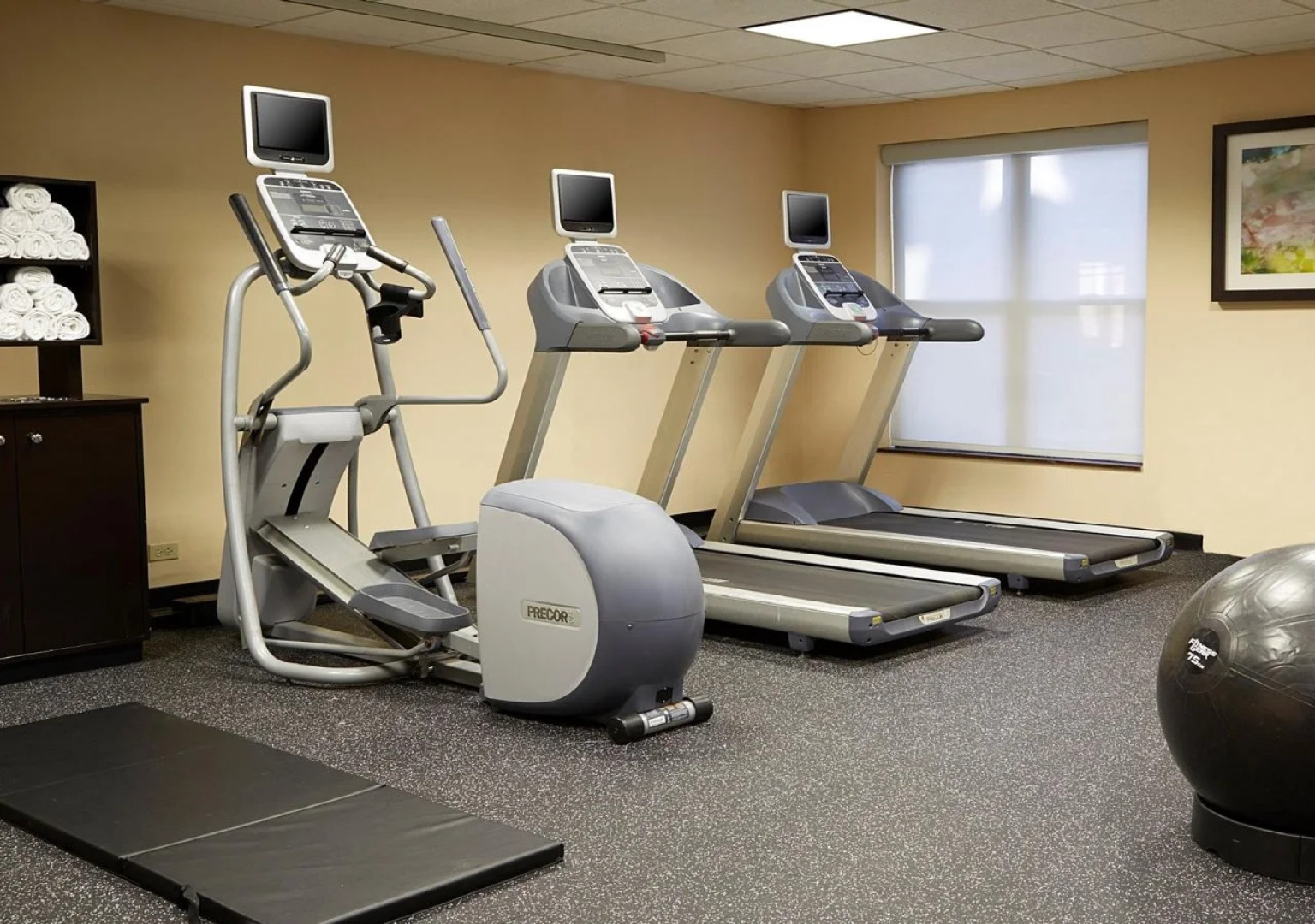 Homewood Suites by Hilton Chicago-Lincolnshire