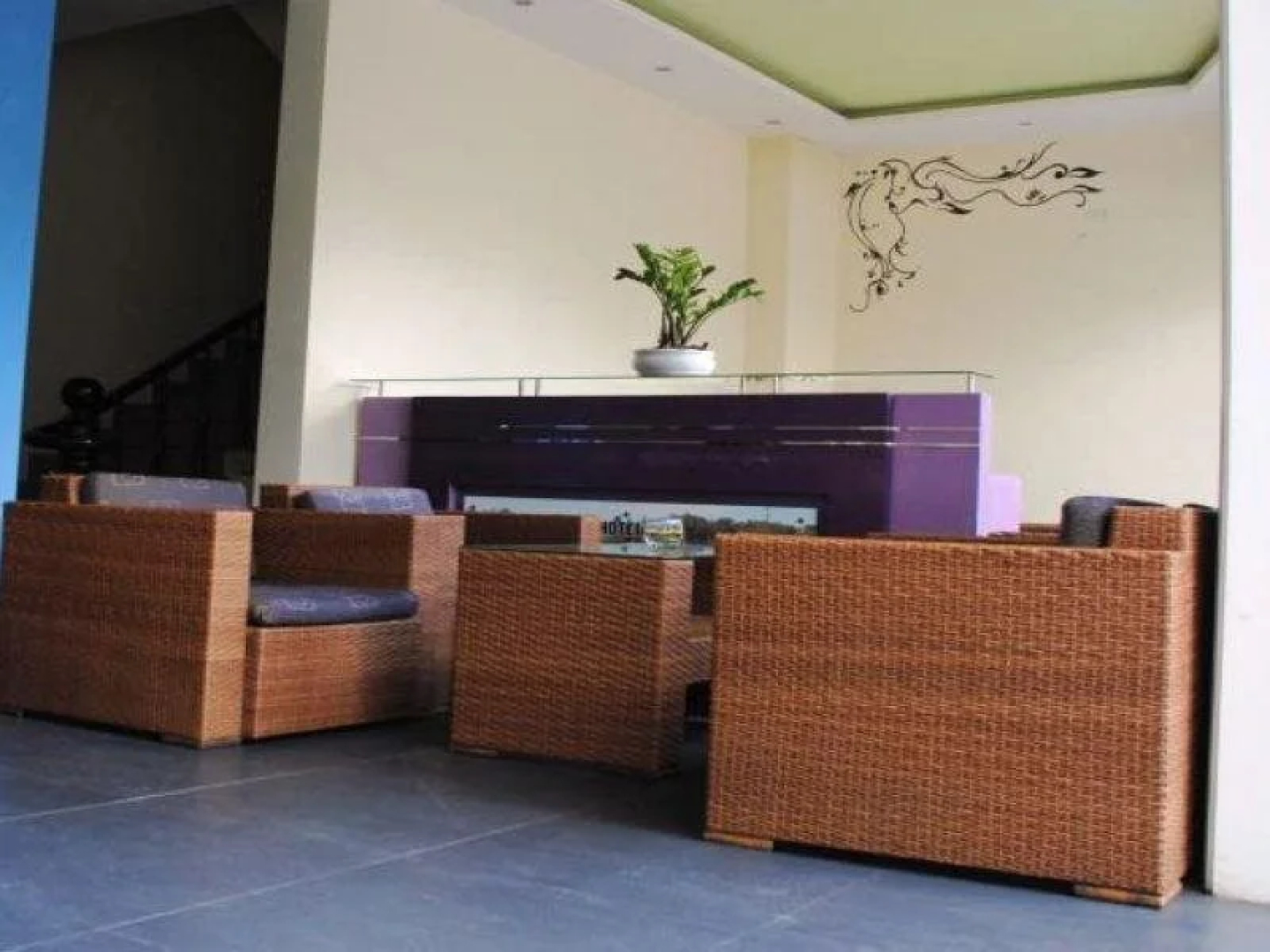 Quynh Thu Hotel