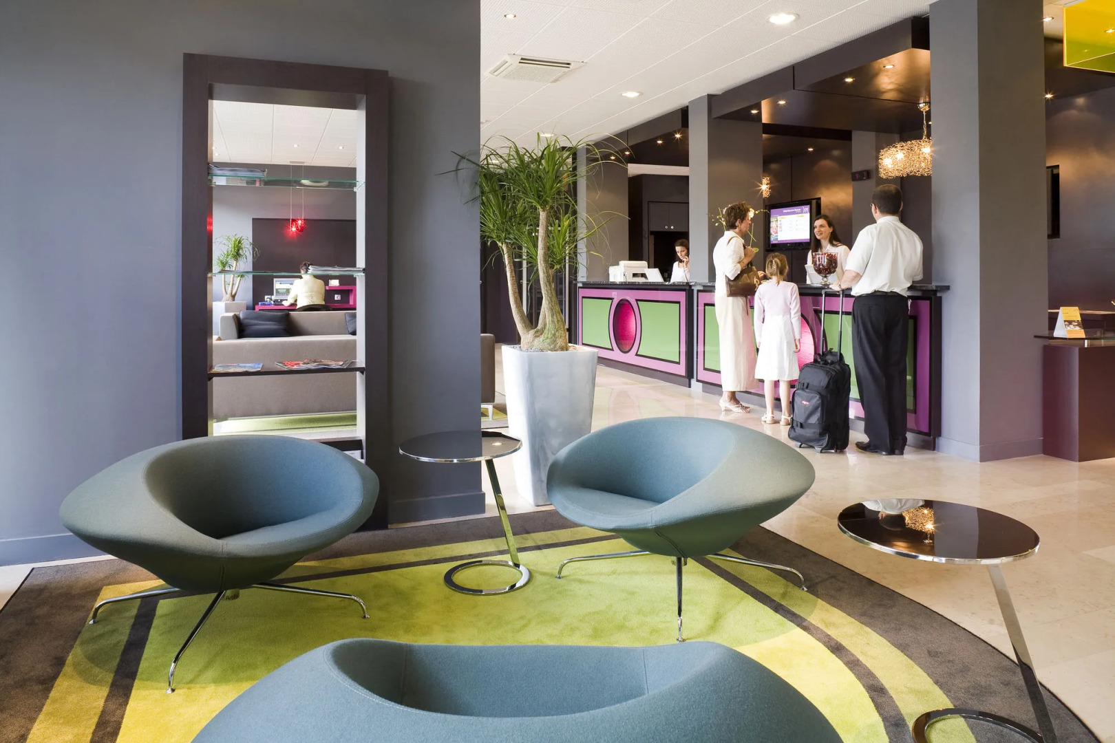 Mercure Beaune Centre