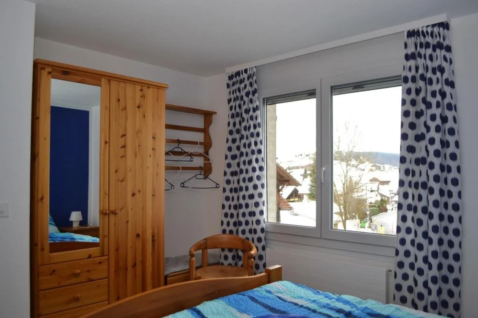 Elfe Ferienapartment