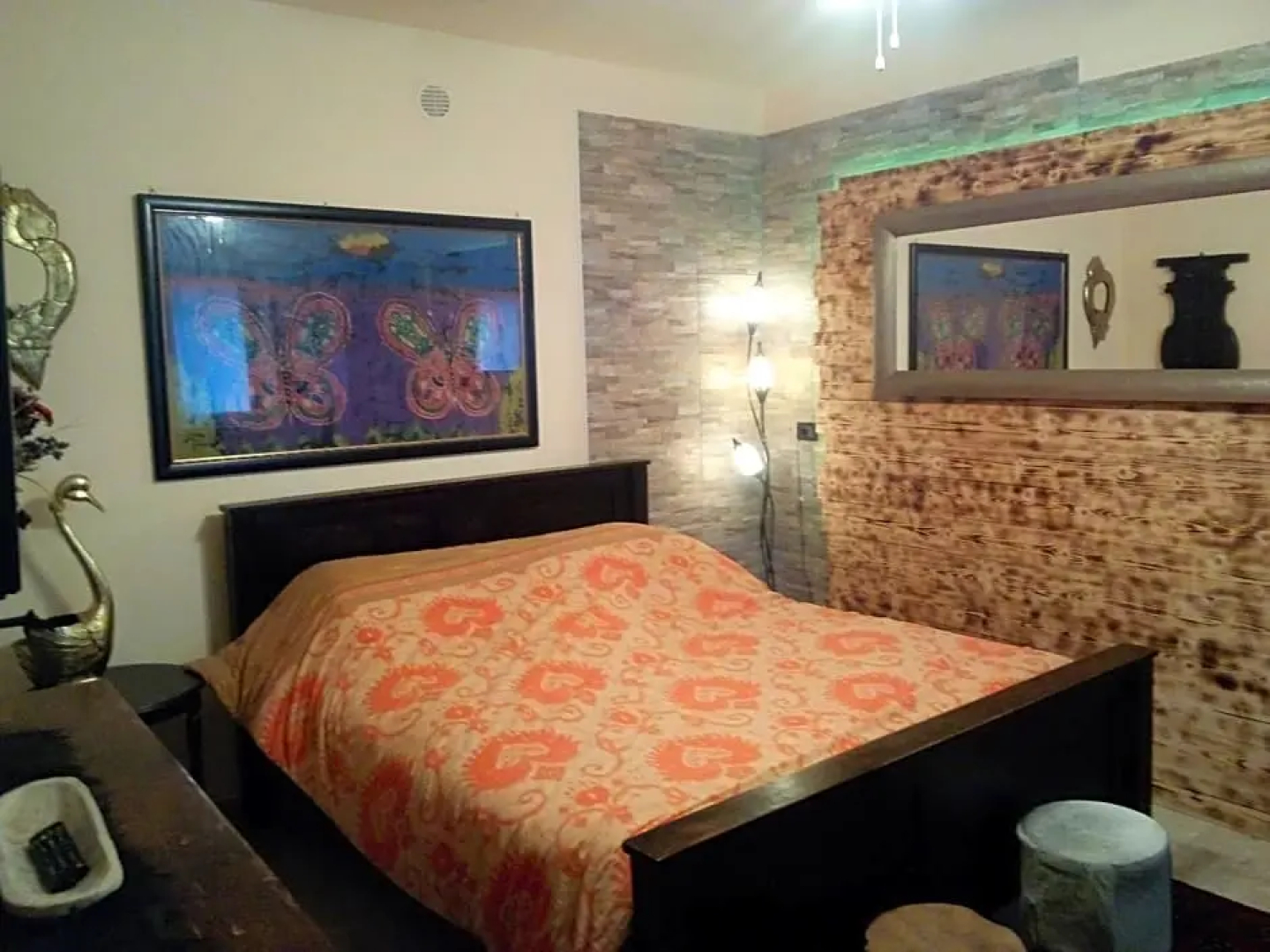 B&b Corte Giare