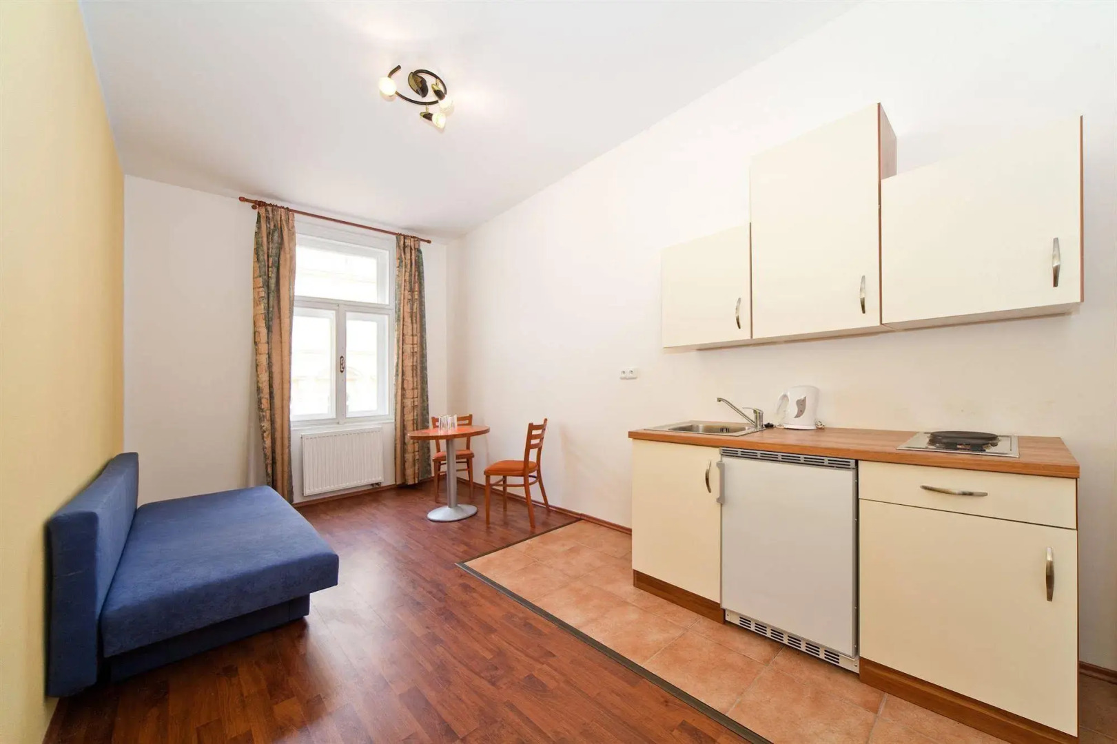 Apartment Amandment