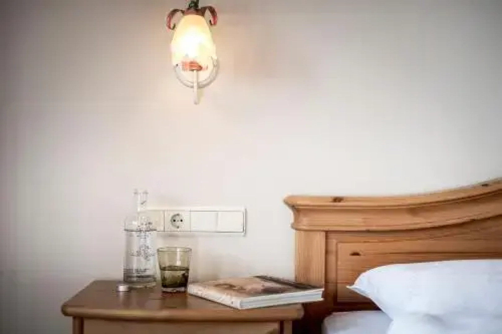 Entdecker Hotel Panorama