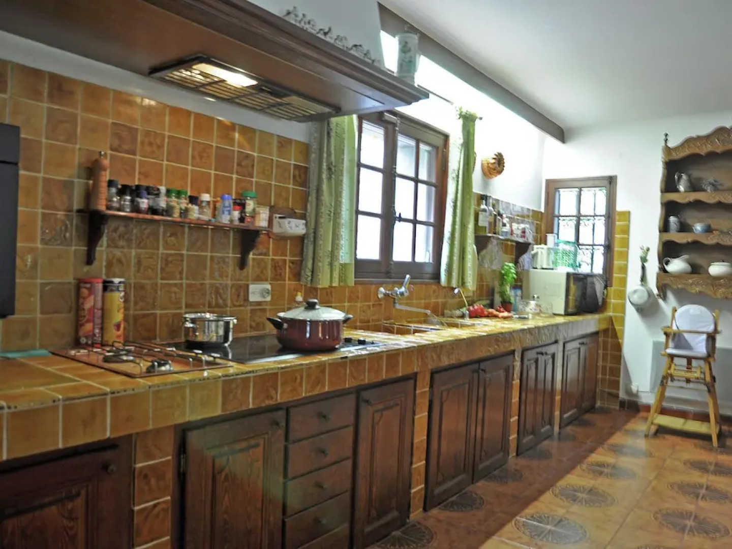 Charming Villa in Callas With Private Swimming Pool